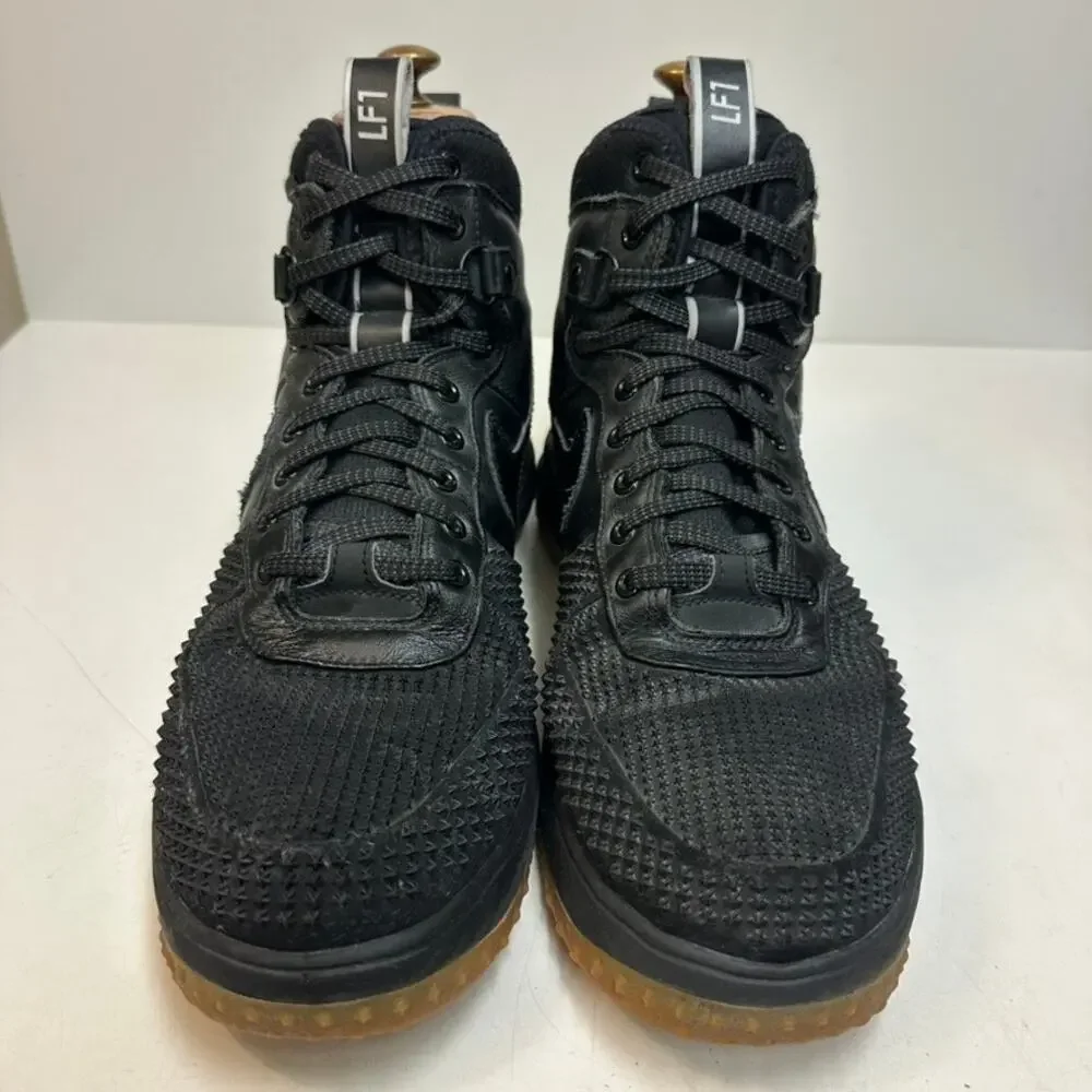 Nike built take